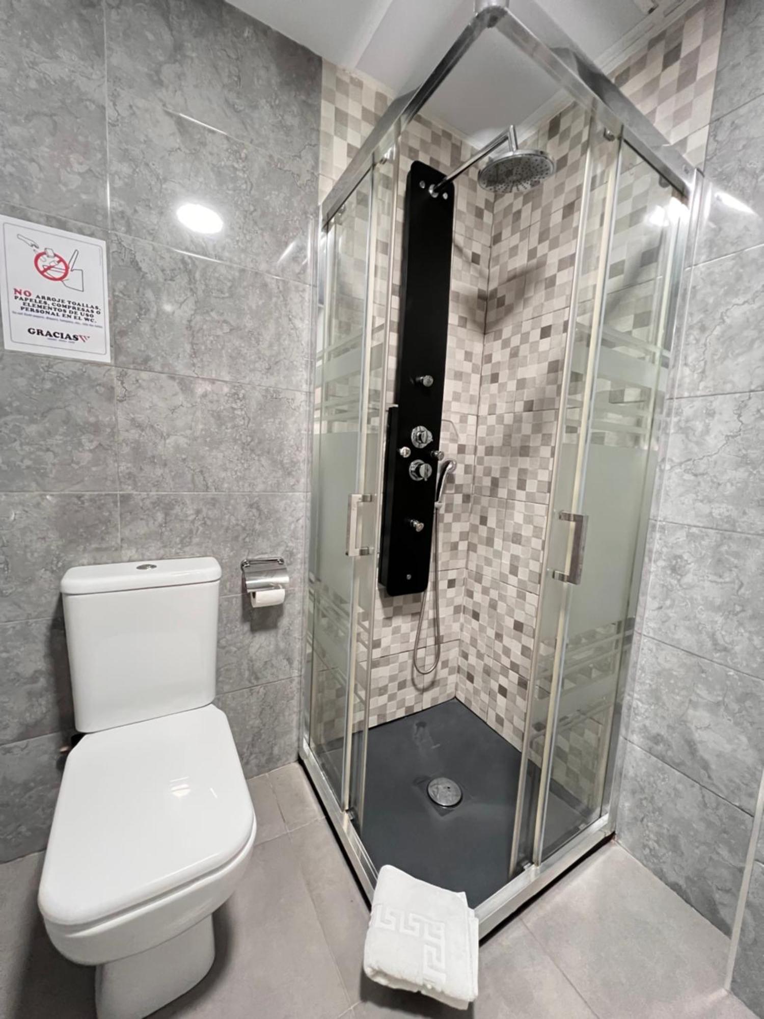 Apartament Nuestra Casita De Marmoles Parking Incluido 2 Bicis Gratis Malaga Zewnętrze zdjęcie