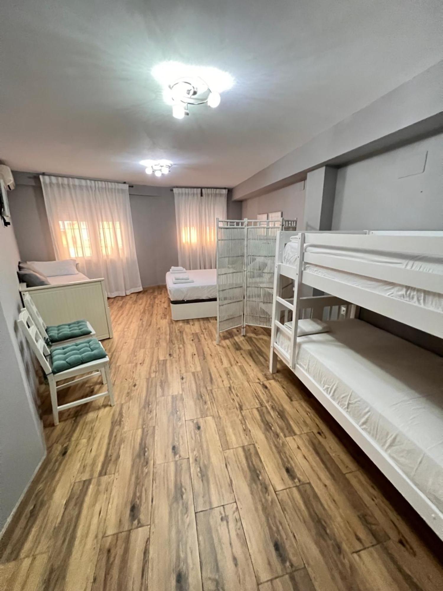 Apartament Nuestra Casita De Marmoles Parking Incluido 2 Bicis Gratis Malaga Zewnętrze zdjęcie