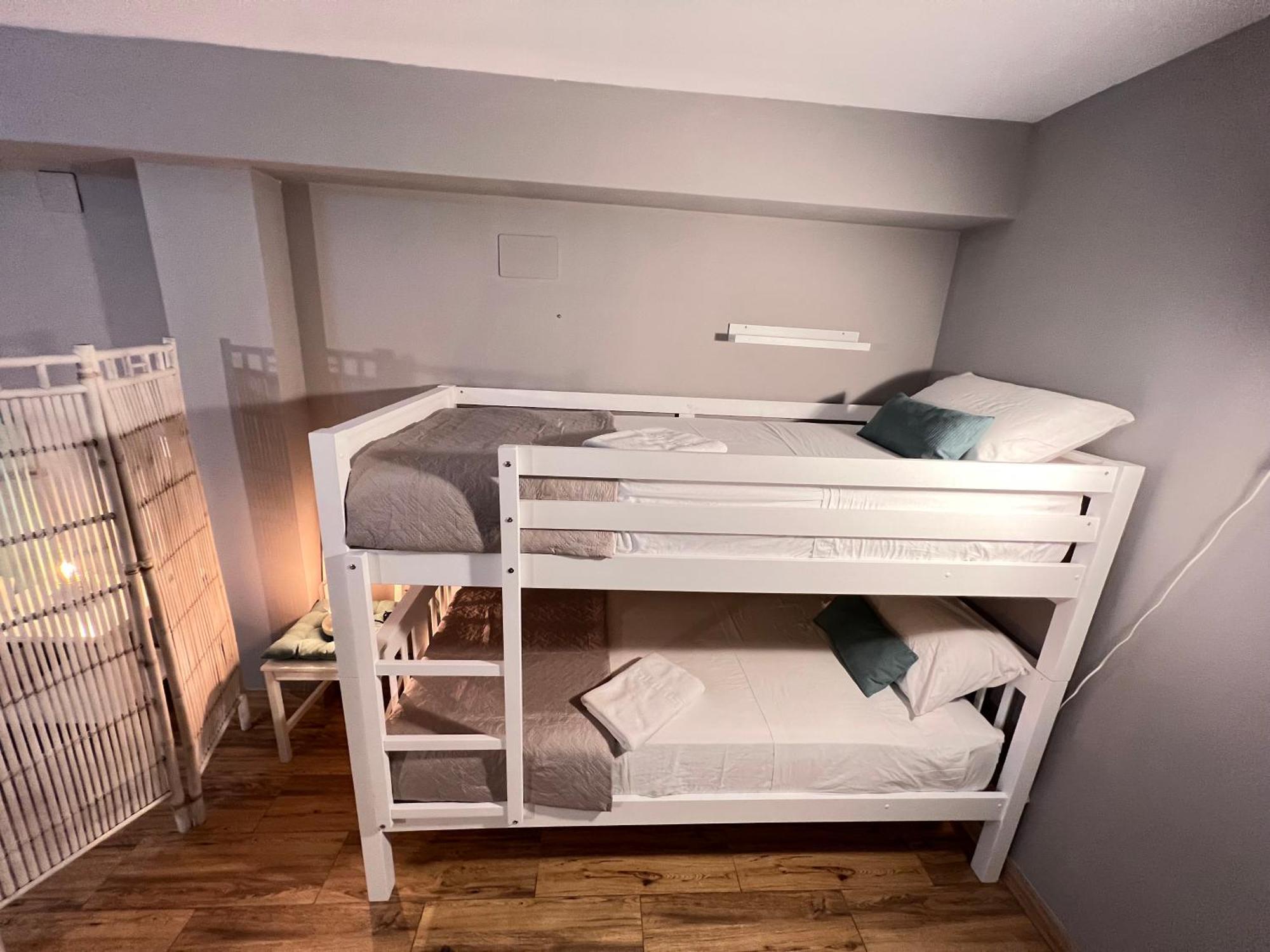 Apartament Nuestra Casita De Marmoles Parking Incluido 2 Bicis Gratis Malaga Zewnętrze zdjęcie