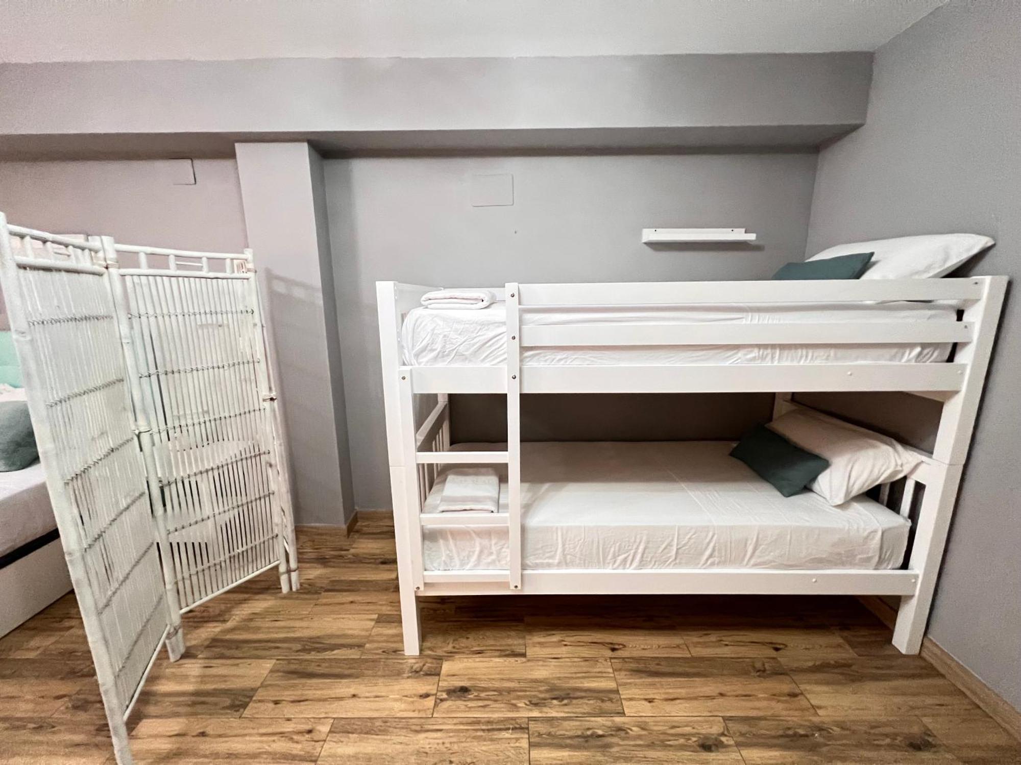 Apartament Nuestra Casita De Marmoles Parking Incluido 2 Bicis Gratis Malaga Zewnętrze zdjęcie