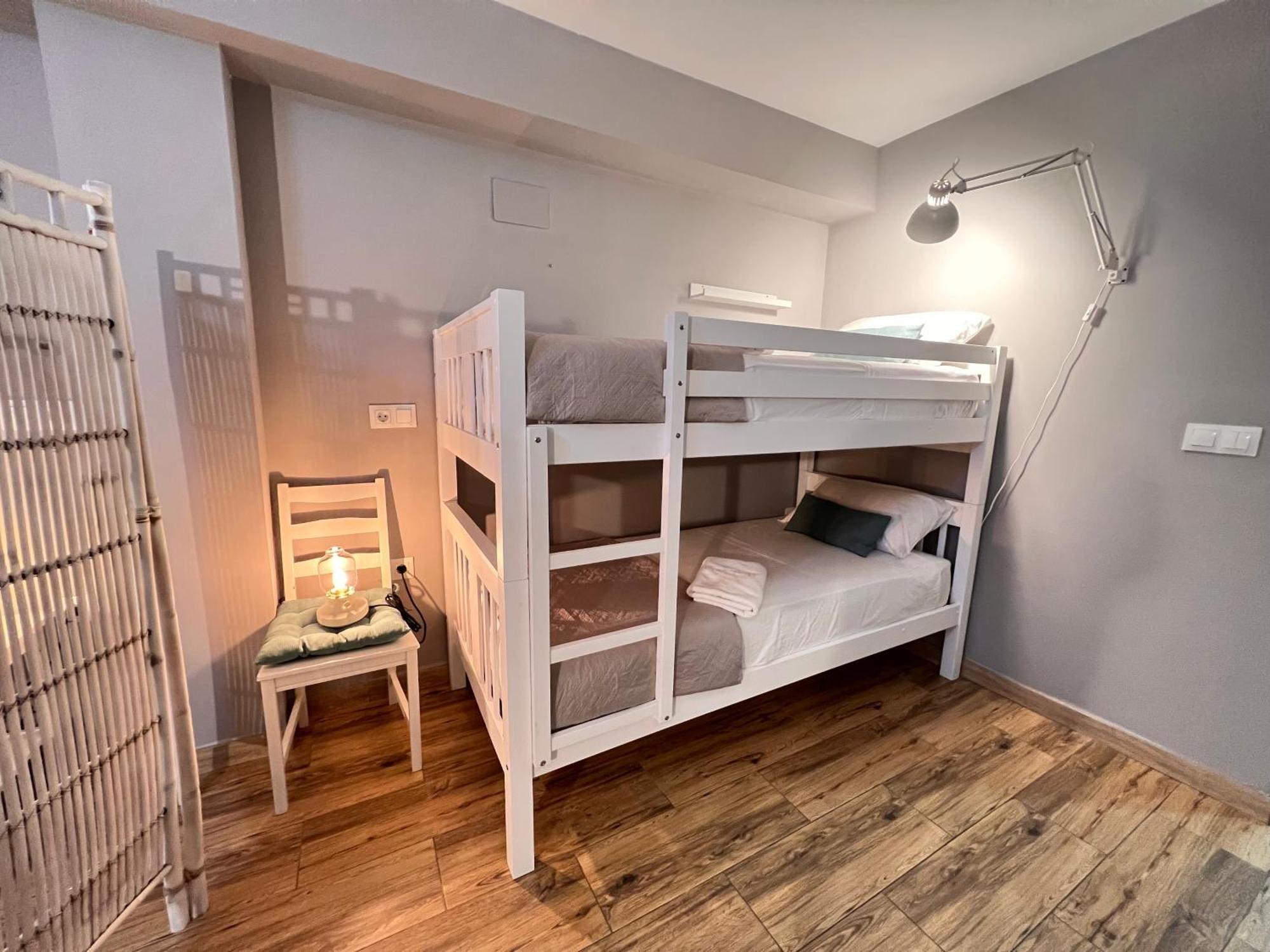 Apartament Nuestra Casita De Marmoles Parking Incluido 2 Bicis Gratis Malaga Zewnętrze zdjęcie