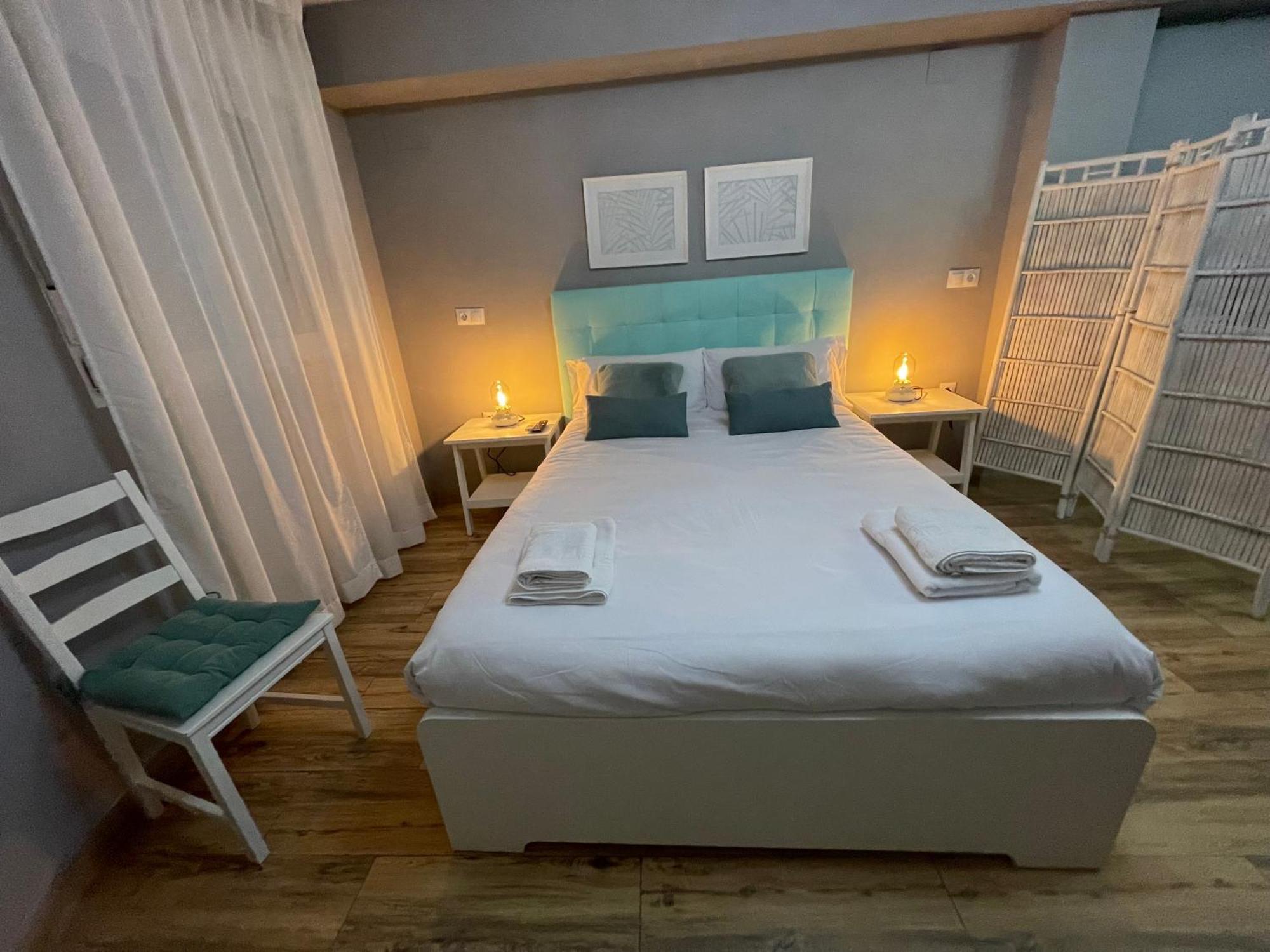 Apartament Nuestra Casita De Marmoles Parking Incluido 2 Bicis Gratis Malaga Zewnętrze zdjęcie