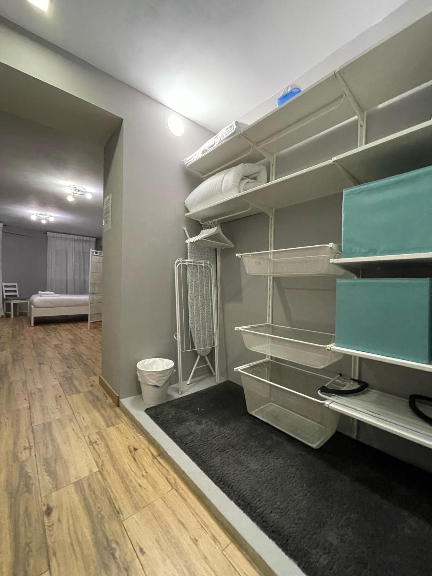 Apartament Nuestra Casita De Marmoles Parking Incluido 2 Bicis Gratis Malaga Zewnętrze zdjęcie