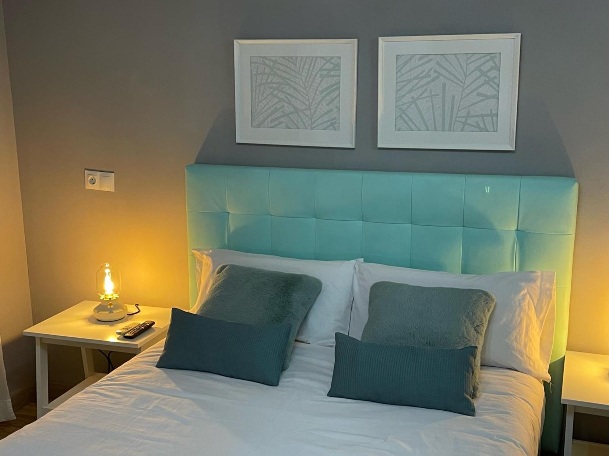 Apartament Nuestra Casita De Marmoles Parking Incluido 2 Bicis Gratis Malaga Zewnętrze zdjęcie